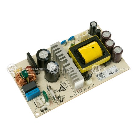 Ge WR55X31984 GE Refrigerator Power Supply BO WR55X31984
